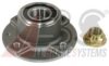 NK 764108 Wheel Hub